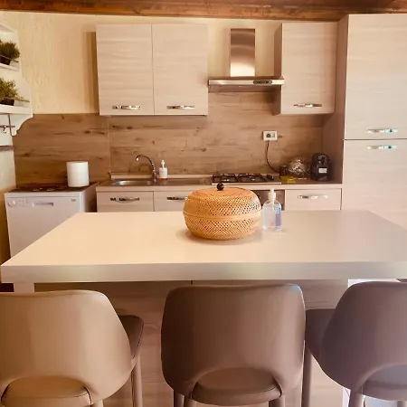 Apartment Nella Natura