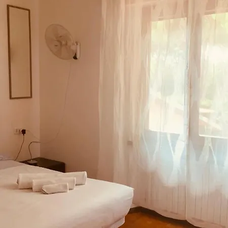 Nella Natura * Punta Ala