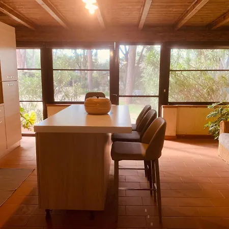 Apartment Nella Natura