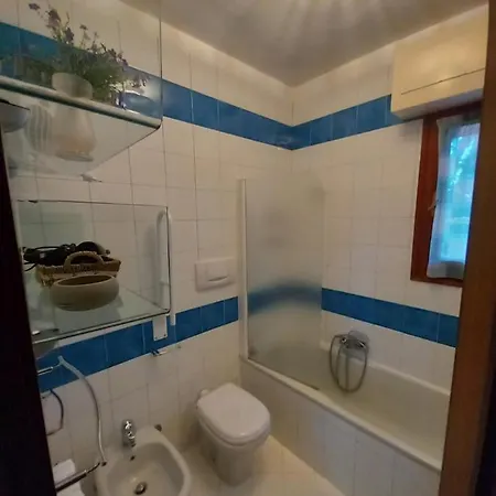 Nella Natura Apartment *