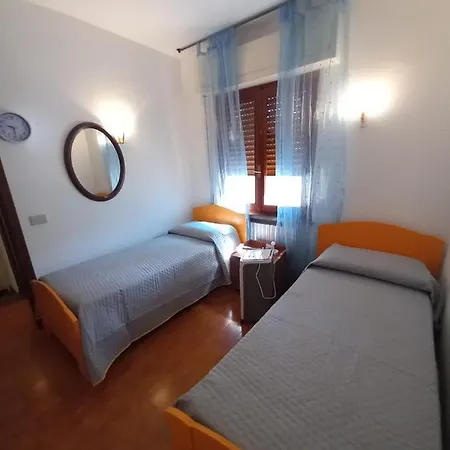 Nella Natura Apartment